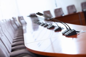 conference